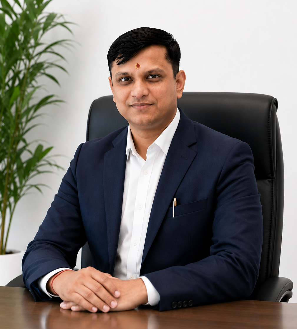 AV Group Leadership