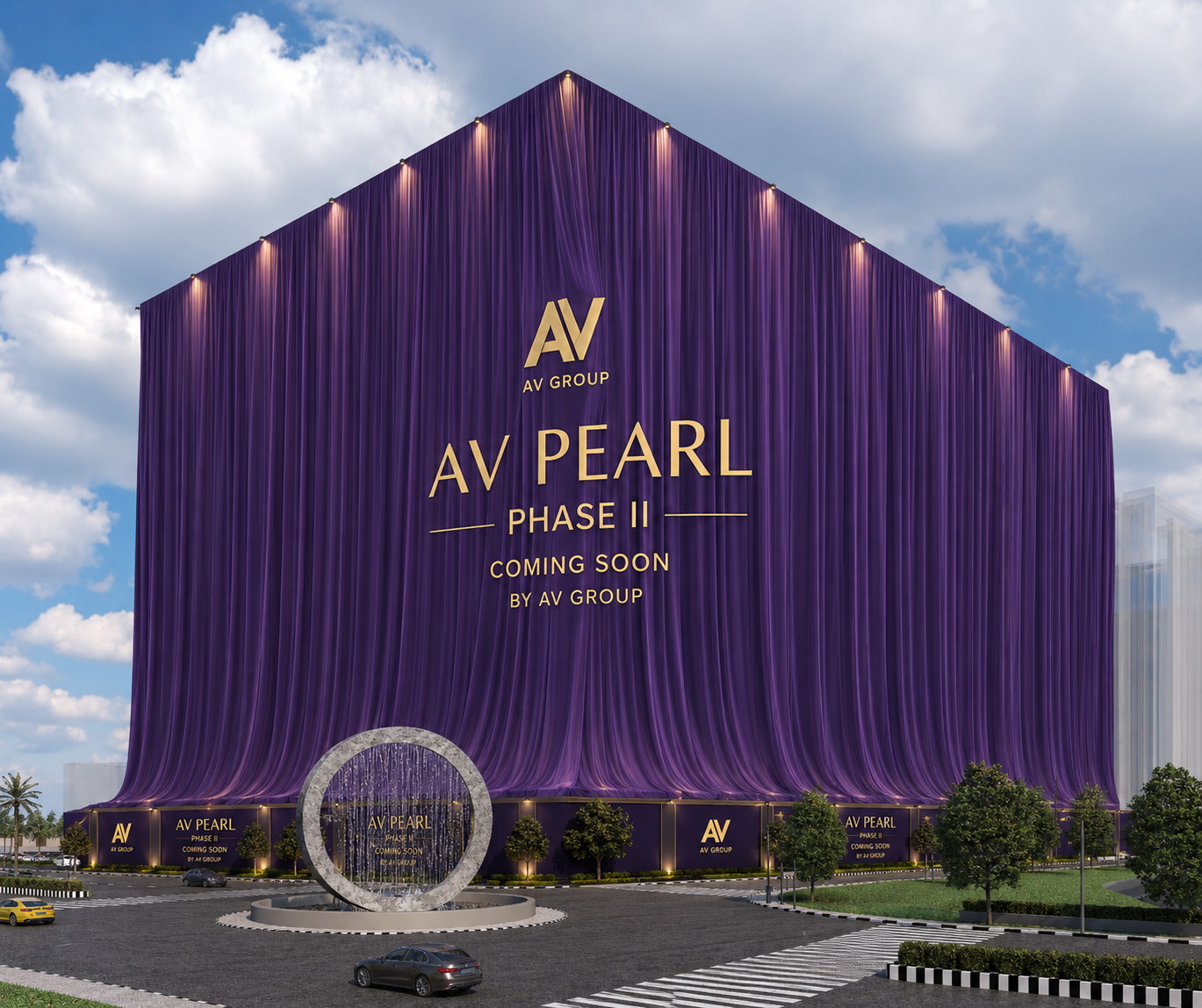 AV Pearl-Phase2