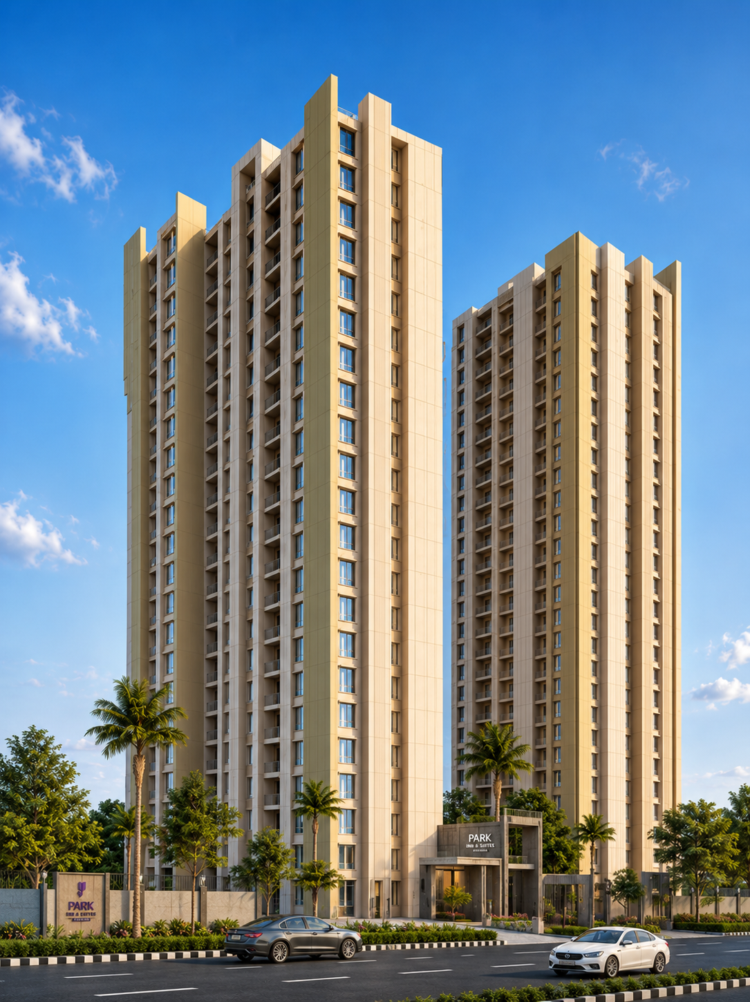 AV Crystal Uptown