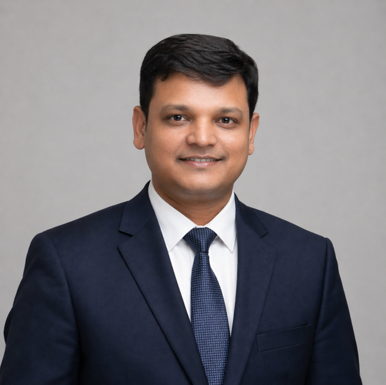 Sunand V. Mishra